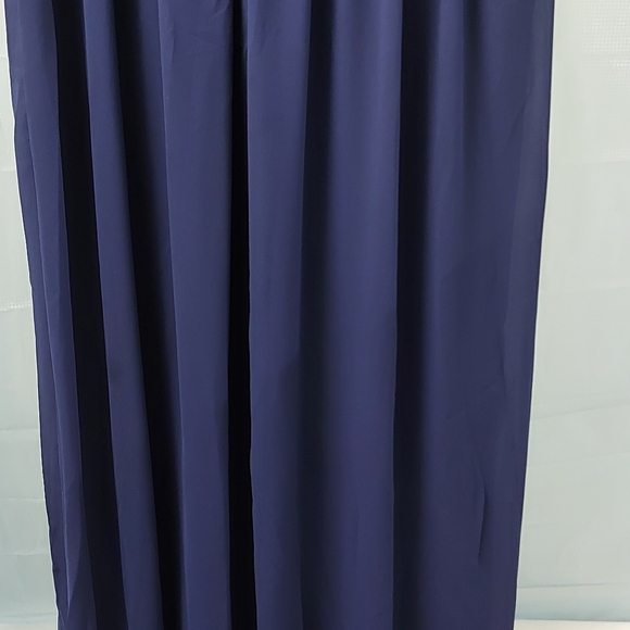 Ruffle maxi dress - Picture 4 of 4